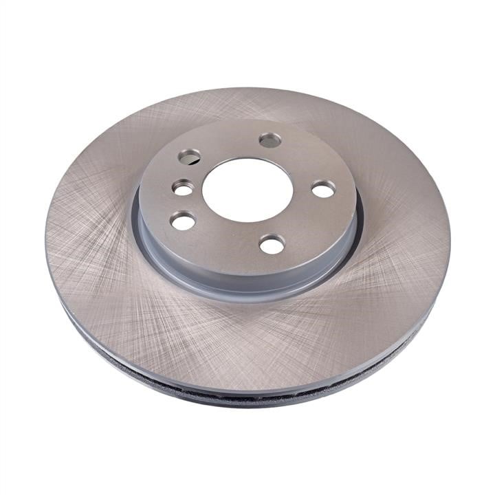 Blue Print ADB114322 Front brake disc ventilated ADB114322: Buy near me at 2407.PL in Poland at an Affordable price!