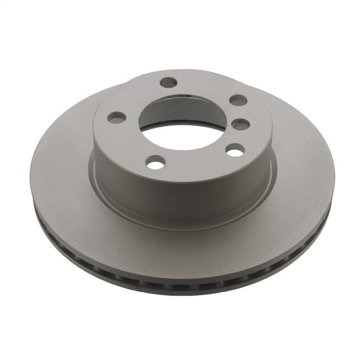 Blue Print ADB114326 Front brake disc ventilated ADB114326: Buy near me in Poland at 2407.PL - Good price!