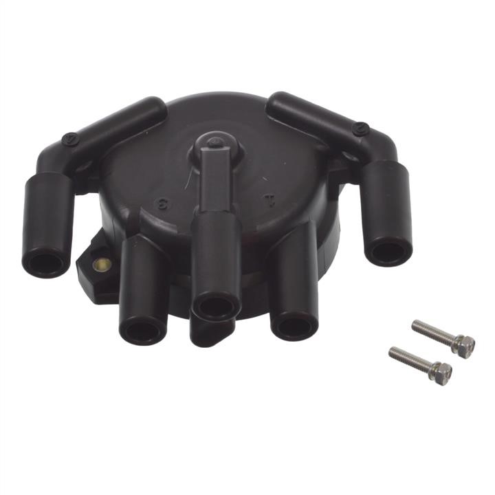 Blue Print ADC414220 Distributor cap ADC414220: Buy near me in Poland at 2407.PL - Good price!