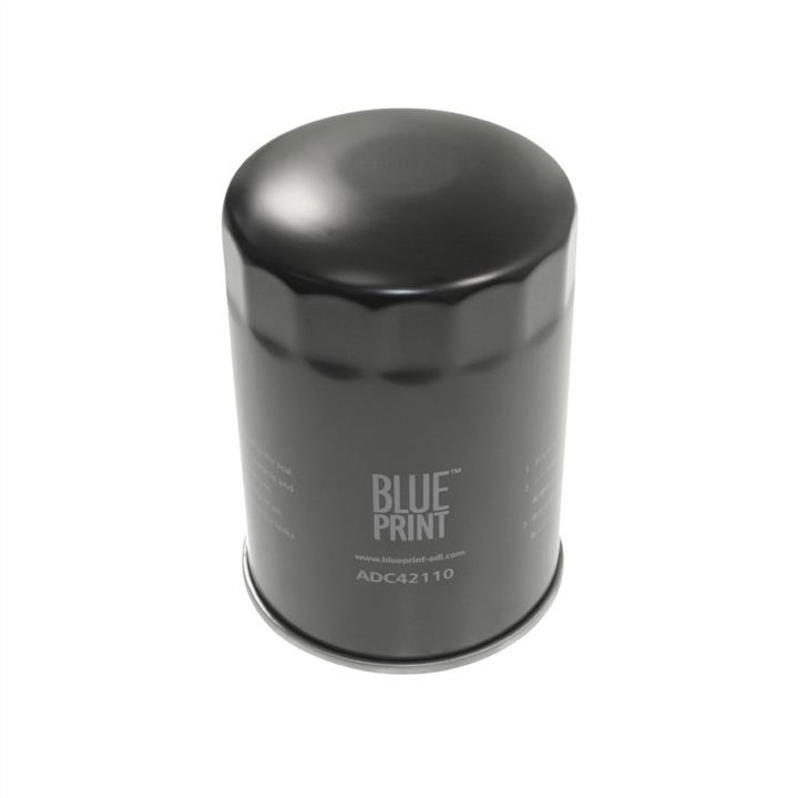 Blue Print ADC42110 Oil Filter ADC42110: Buy near me in Poland at 2407.PL - Good price!