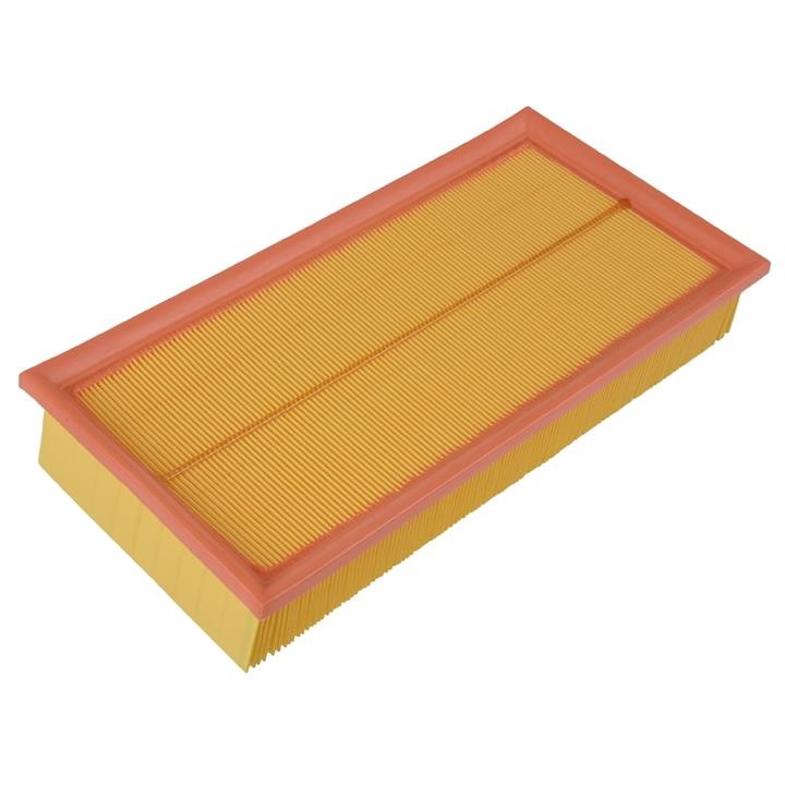 Blue Print ADC42234 Air filter ADC42234: Buy near me in Poland at 2407.PL - Good price!