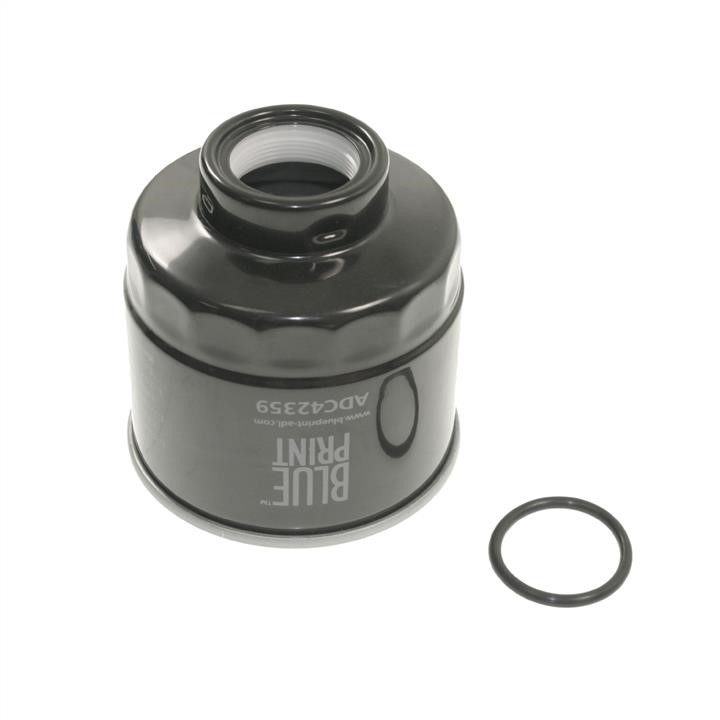 Blue Print ADC42359 Fuel filter ADC42359: Buy near me at 2407.PL in Poland at an Affordable price!