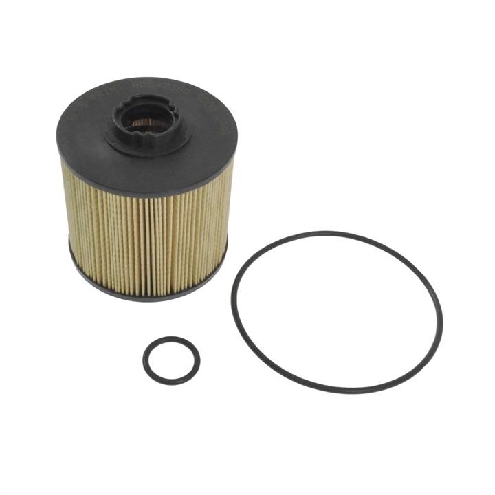 Blue Print ADC42360 Fuel filter ADC42360: Buy near me at 2407.PL in Poland at an Affordable price!