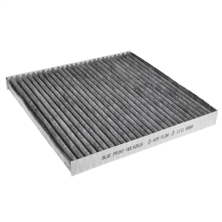 Blue Print ADC42515 Activated Carbon Cabin Filter ADC42515: Buy near me in Poland at 2407.PL - Good price!