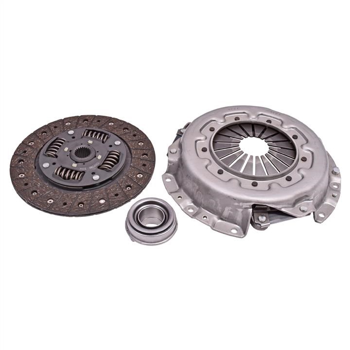 Blue Print ADC43008 Clutch kit ADC43008: Buy near me in Poland at 2407.PL - Good price!