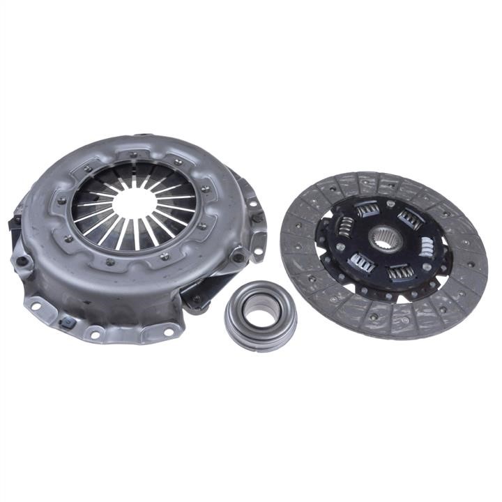 Blue Print ADC430100 Clutch kit ADC430100: Buy near me in Poland at 2407.PL - Good price!
