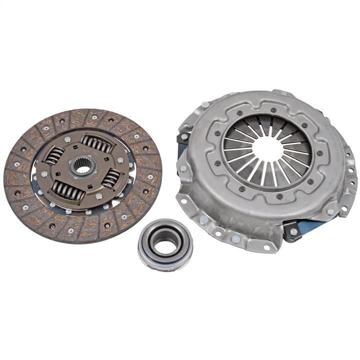 Blue Print ADC430115 Clutch kit ADC430115: Buy near me in Poland at 2407.PL - Good price!