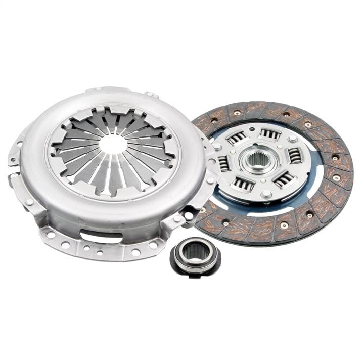 Blue Print ADC430117 Clutch kit ADC430117: Buy near me in Poland at 2407.PL - Good price!