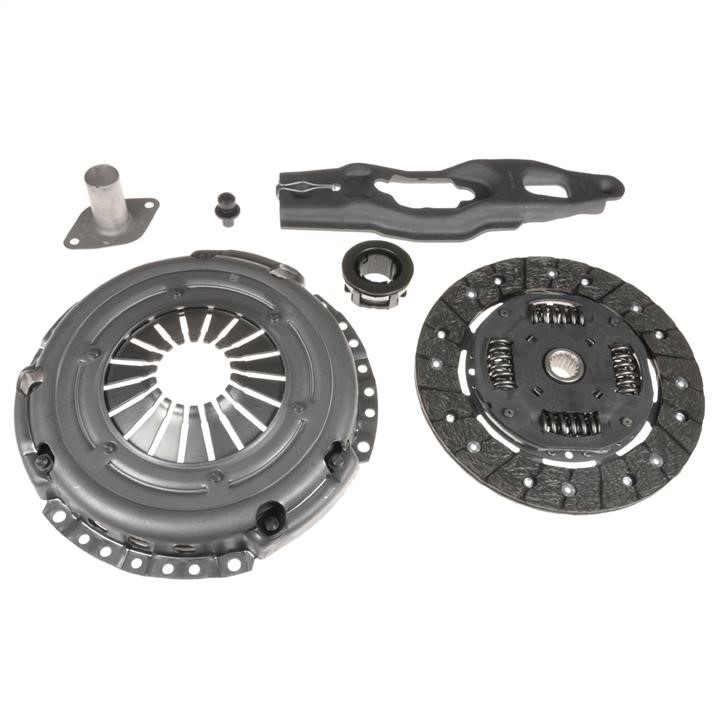 Blue Print ADC430129 Clutch kit ADC430129: Buy near me in Poland at 2407.PL - Good price!
