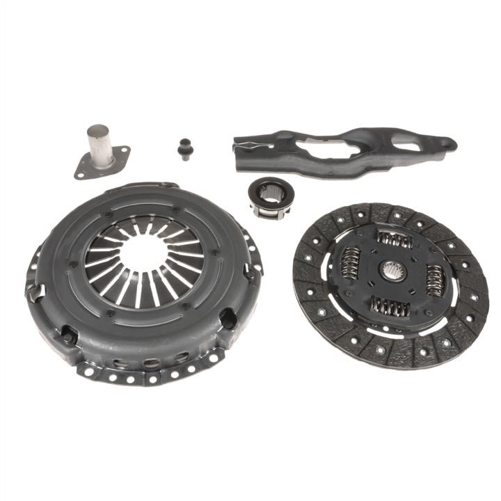 Blue Print ADC430130 Clutch kit ADC430130: Buy near me in Poland at 2407.PL - Good price!