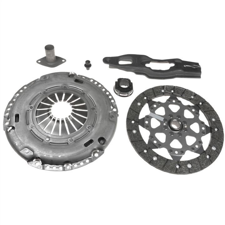 Blue Print ADC430131 Clutch kit ADC430131: Buy near me in Poland at 2407.PL - Good price!