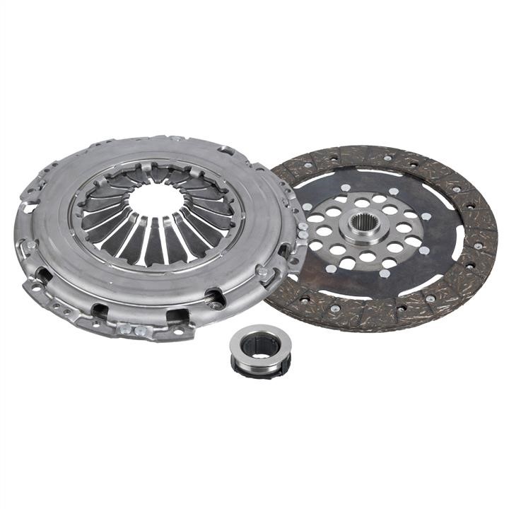 Blue Print ADC430139 Clutch kit ADC430139: Buy near me in Poland at 2407.PL - Good price!