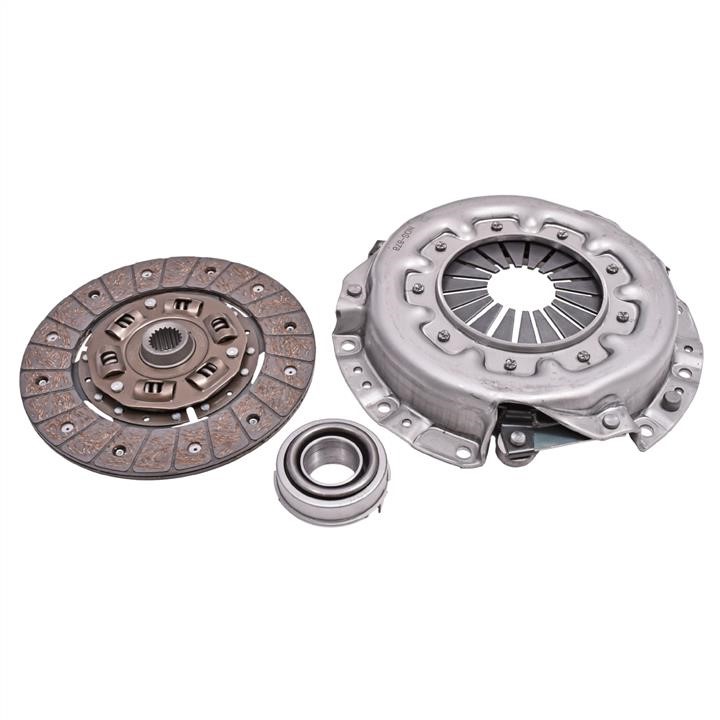 Blue Print ADC43017 Clutch kit ADC43017: Buy near me in Poland at 2407.PL - Good price!
