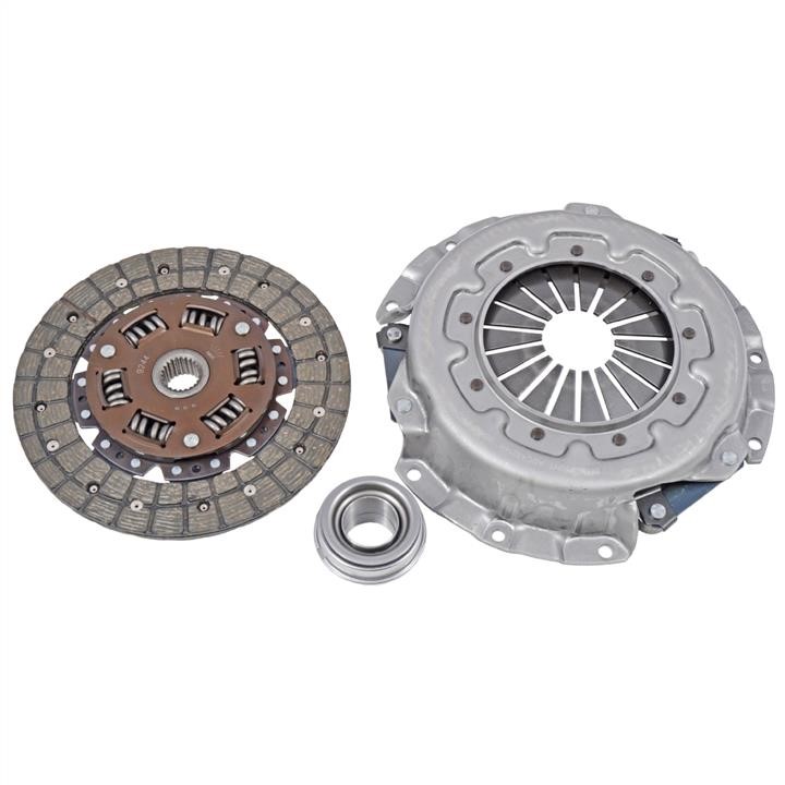 Blue Print ADC43019 Clutch kit ADC43019: Buy near me in Poland at 2407.PL - Good price!
