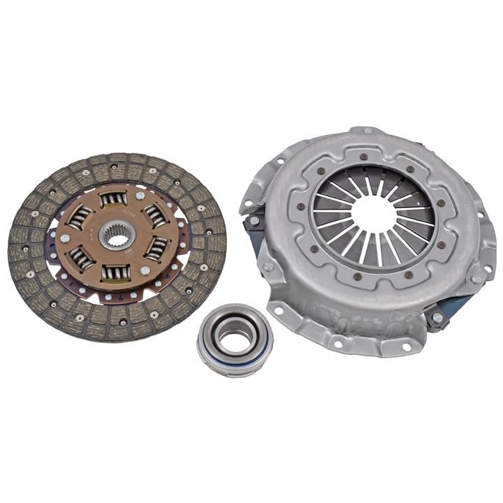 Blue Print ADC43026 Clutch kit ADC43026: Buy near me in Poland at 2407.PL - Good price!