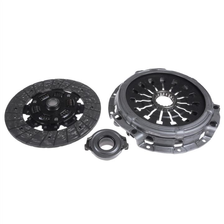 ADC43050 Blue Print Clutch Kit
