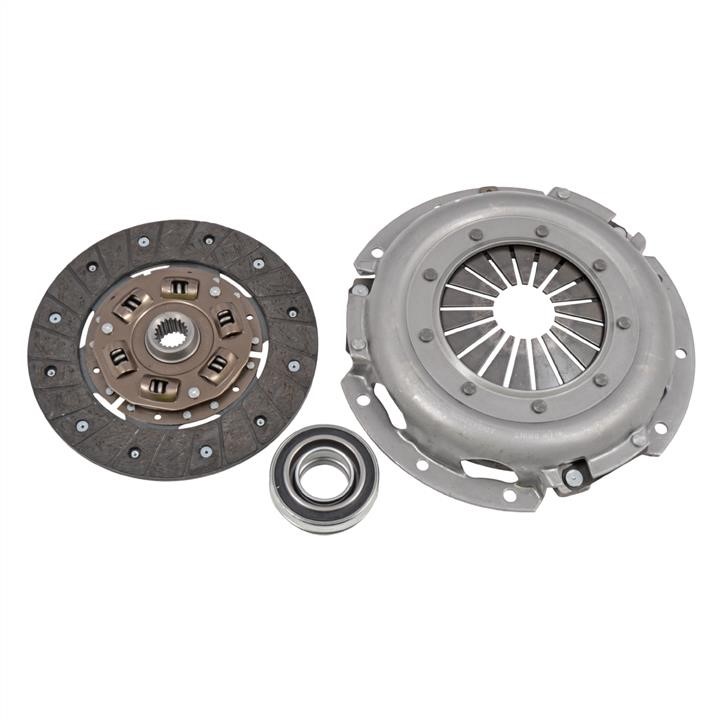 Blue Print ADC43053 Clutch kit ADC43053: Buy near me in Poland at 2407.PL - Good price!