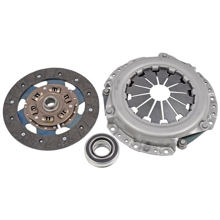 Blue Print ADC43059 Clutch kit ADC43059: Buy near me in Poland at 2407.PL - Good price!