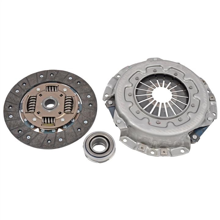 Blue Print ADC43094 Clutch kit ADC43094: Buy near me at 2407.PL in Poland at an Affordable price!