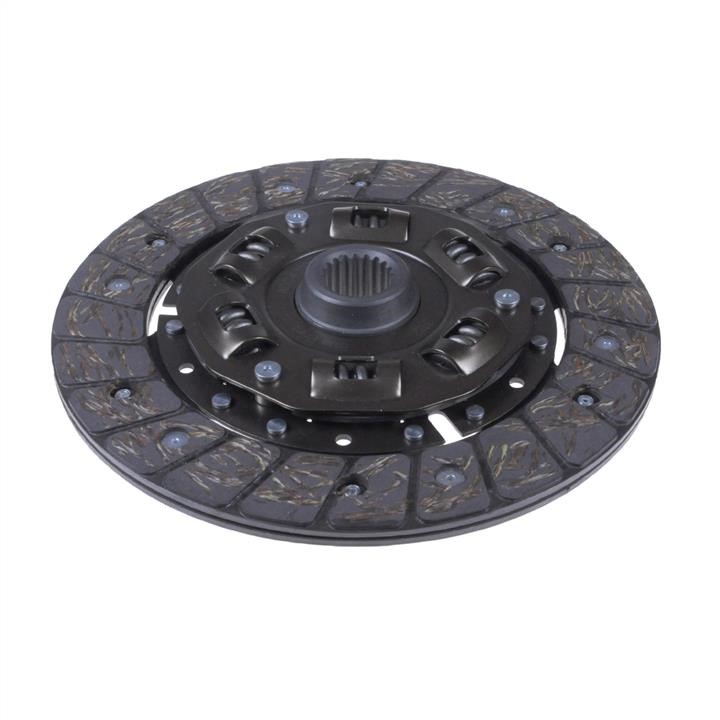Blue Print ADC43101 Clutch disc ADC43101: Buy near me in Poland at 2407.PL - Good price!