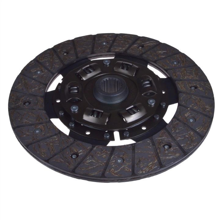 Blue Print ADC43130 Clutch disc ADC43130: Buy near me in Poland at 2407.PL - Good price!