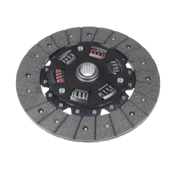 Blue Print ADC43138 Clutch disc ADC43138: Buy near me in Poland at 2407.PL - Good price!