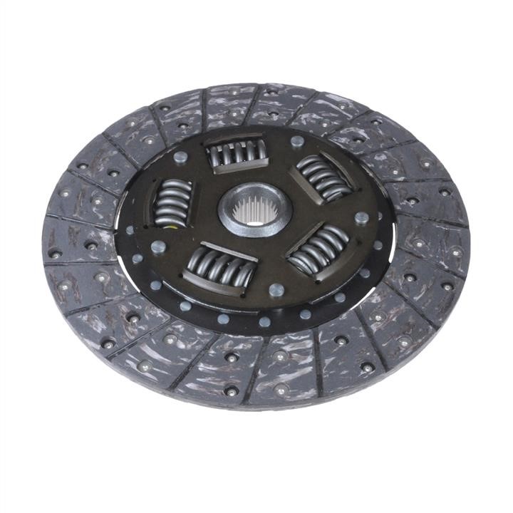 Blue Print ADC43140 Clutch disc ADC43140: Buy near me at 2407.PL in Poland at an Affordable price!