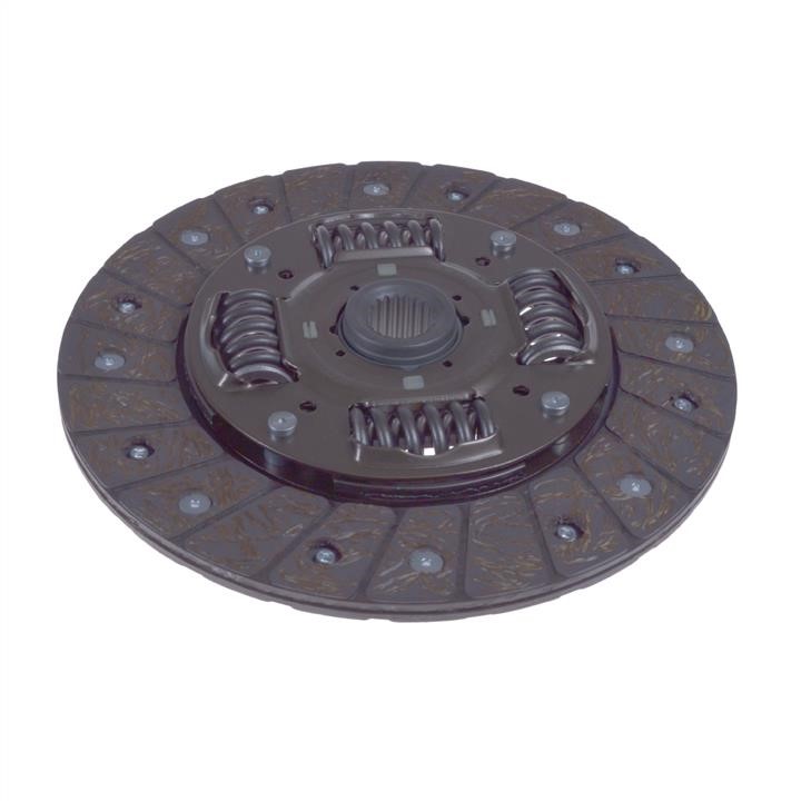 Blue Print ADC43157 Clutch disc ADC43157: Buy near me in Poland at 2407.PL - Good price!
