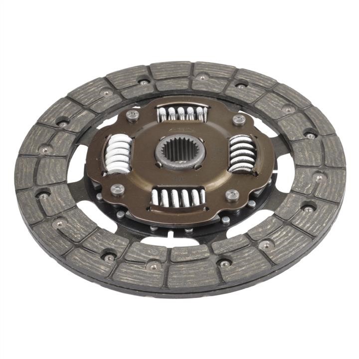 Blue Print ADC43159 Clutch disc ADC43159: Buy near me at 2407.PL in Poland at an Affordable price!