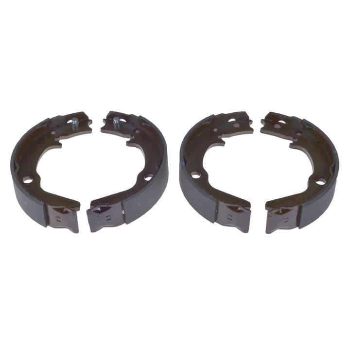 Blue Print ADC44124 Parking brake shoes ADC44124: Buy near me in Poland at 2407.PL - Good price!