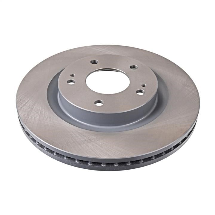 Blue Print ADC443100 Front brake disc ventilated ADC443100: Buy near me in Poland at 2407.PL - Good price!