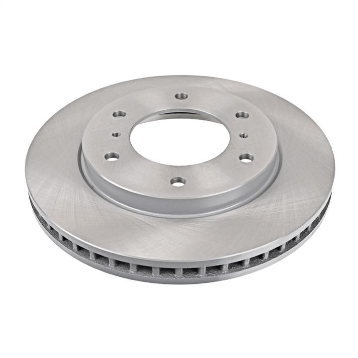 Blue Print ADC443107 Front brake disc ventilated ADC443107: Buy near me in Poland at 2407.PL - Good price!