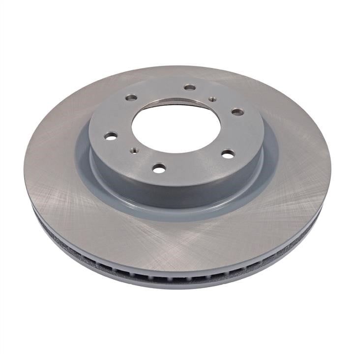 Blue Print ADC443114 Front brake disc ventilated ADC443114: Buy near me in Poland at 2407.PL - Good price!