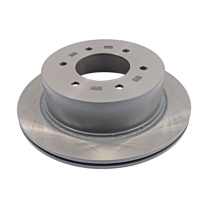 Blue Print ADC443130 Rear ventilated brake disc ADC443130: Buy near me in Poland at 2407.PL - Good price!