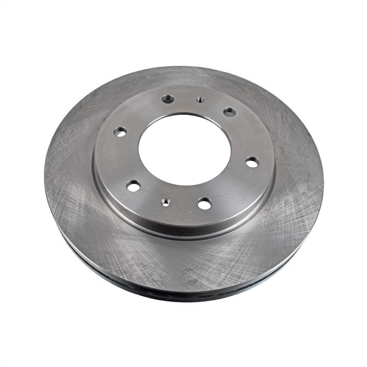 Blue Print ADC443133 Front brake disc ventilated ADC443133: Buy near me in Poland at 2407.PL - Good price!