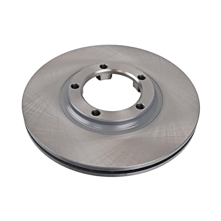 Blue Print ADC44315 Front brake disc ventilated ADC44315: Buy near me in Poland at 2407.PL - Good price!
