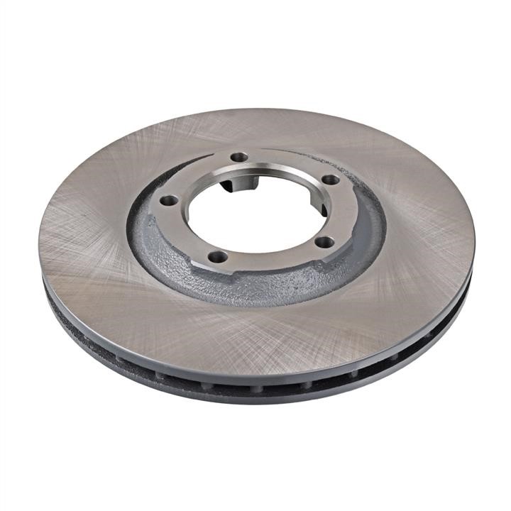 Blue Print ADC44316 Front brake disc ventilated ADC44316: Buy near me in Poland at 2407.PL - Good price!