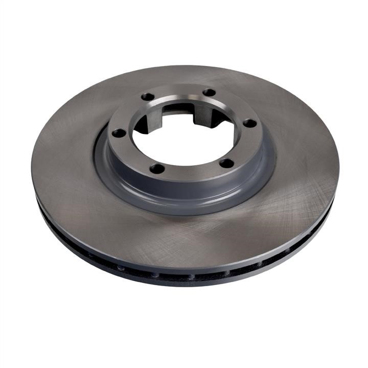 Blue Print ADC44320 Front brake disc ventilated ADC44320: Buy near me in Poland at 2407.PL - Good price!