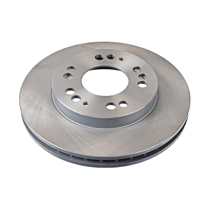 Blue Print ADC44351 Front brake disc ventilated ADC44351: Buy near me at 2407.PL in Poland at an Affordable price!