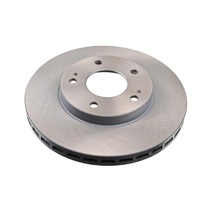 Blue Print ADC44374 Front brake disc ventilated ADC44374: Buy near me in Poland at 2407.PL - Good price!