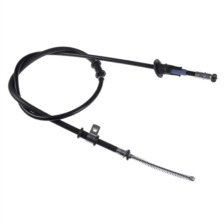 Blue Print ADC446116 Parking brake cable, right ADC446116: Buy near me in Poland at 2407.PL - Good price!