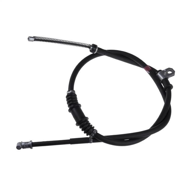 Blue Print ADC446120 Parking brake cable, right ADC446120: Buy near me in Poland at 2407.PL - Good price!