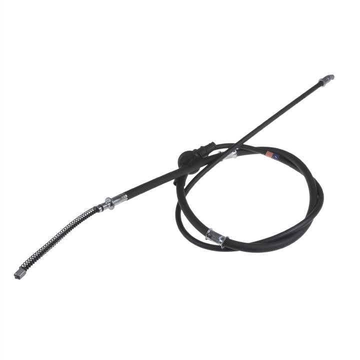 Blue Print ADC446130 Parking brake cable, right ADC446130: Buy near me in Poland at 2407.PL - Good price!