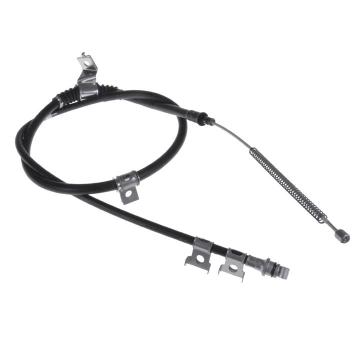 Blue Print ADC446139 Parking brake cable left ADC446139: Buy near me in Poland at 2407.PL - Good price!