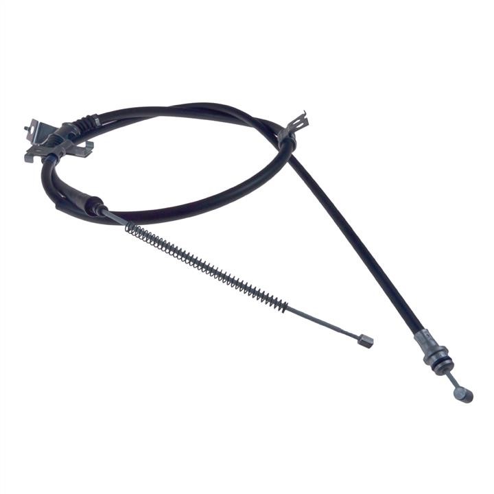 Blue Print ADC446141 Parking brake cable left ADC446141: Buy near me in Poland at 2407.PL - Good price!