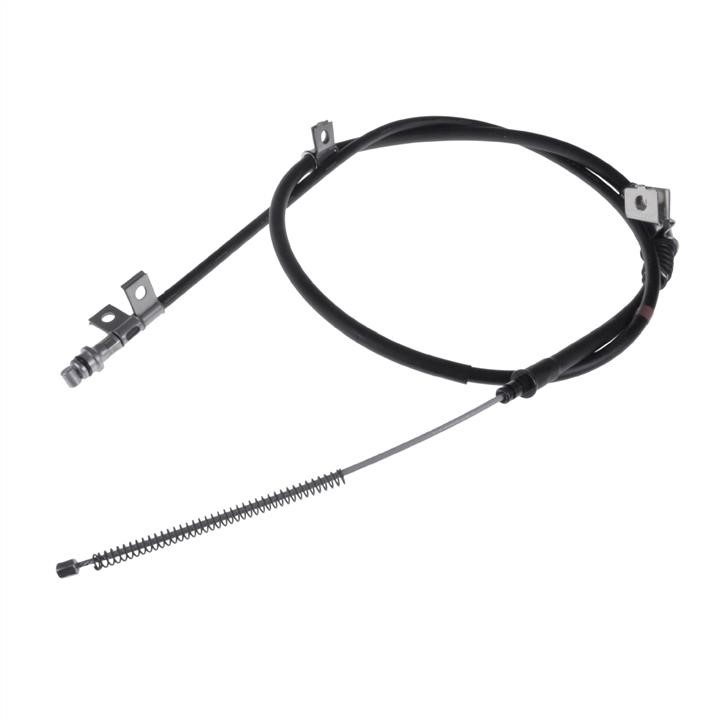 Blue Print ADC446142 Parking brake cable, right ADC446142: Buy near me in Poland at 2407.PL - Good price!
