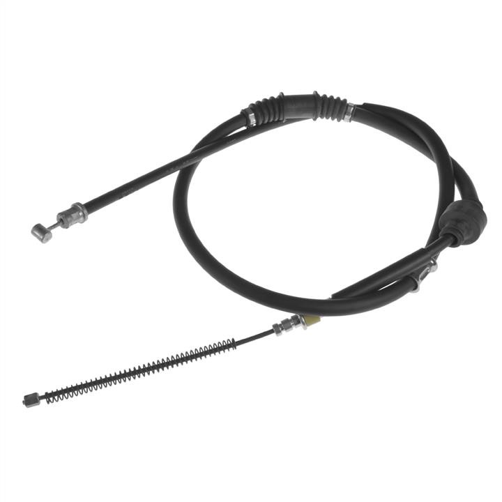 Blue Print ADC446192 Parking brake cable left ADC446192: Buy near me in Poland at 2407.PL - Good price!