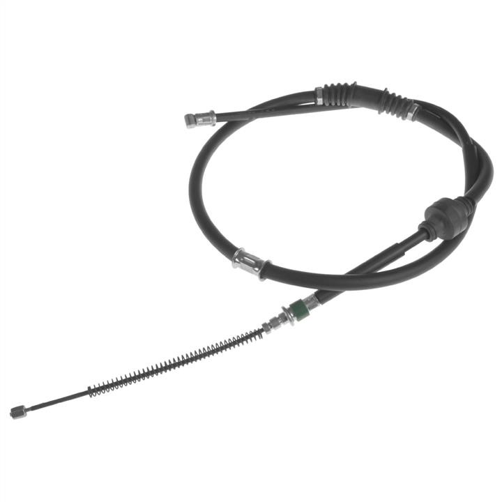Blue Print ADC446193 Parking brake cable, right ADC446193: Buy near me in Poland at 2407.PL - Good price!