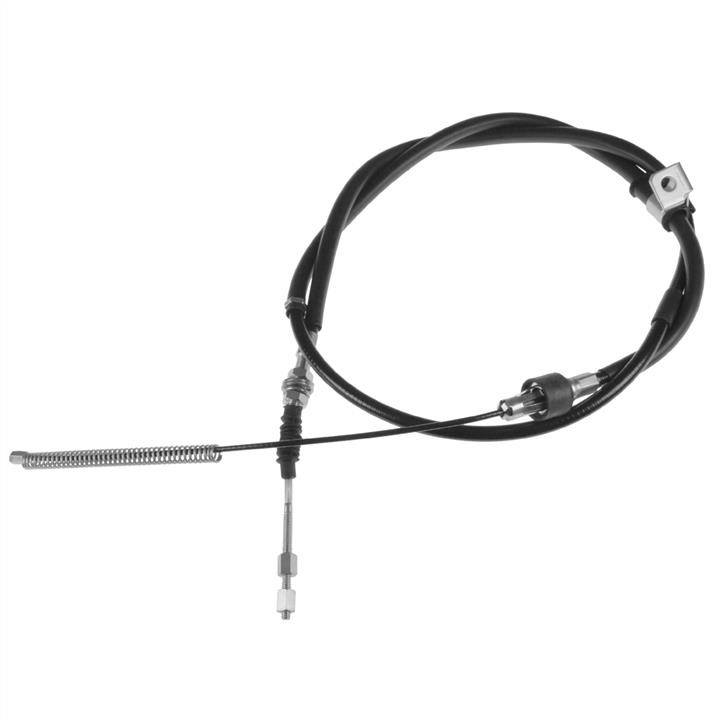 Blue Print ADC446206 Parking brake cable left ADC446206: Buy near me in Poland at 2407.PL - Good price!