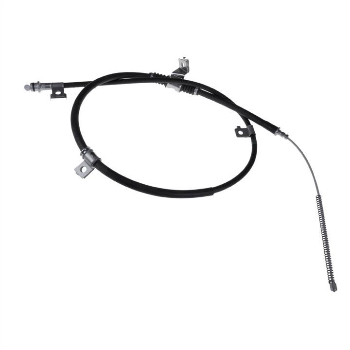 Blue Print ADC446212 Parking brake cable left ADC446212: Buy near me in Poland at 2407.PL - Good price!